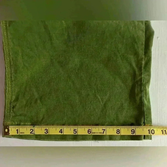 The coolest Hang Ten corduroy pants - Picture 6 of 8